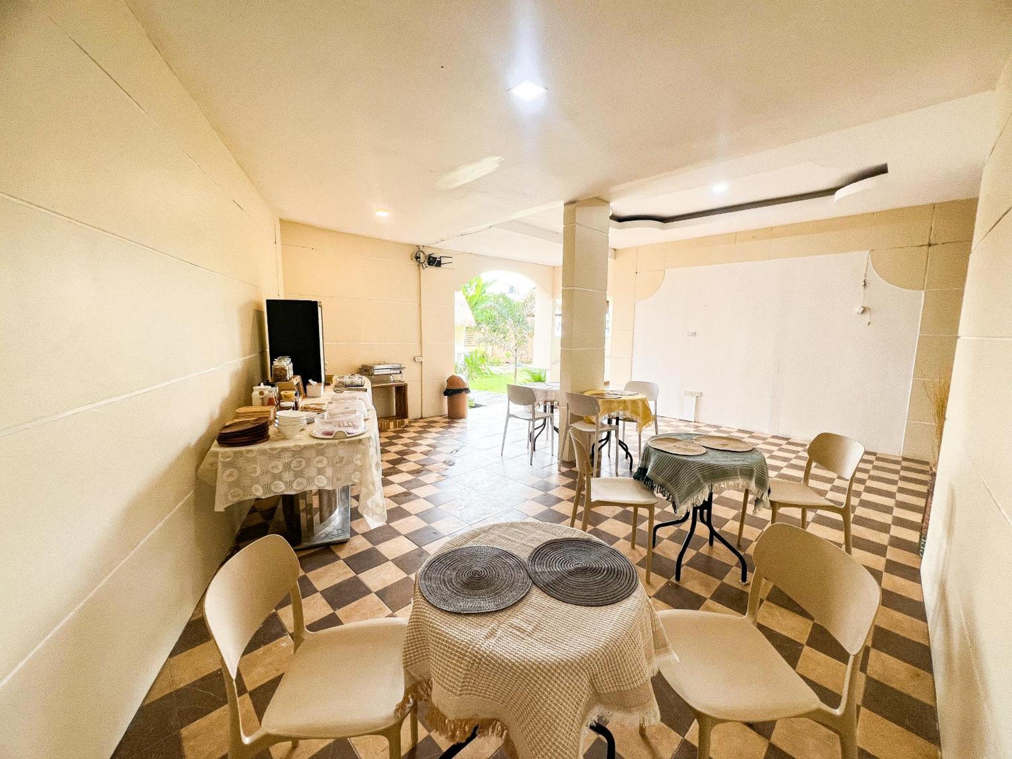 La Depa Pp House Hotel Pulau Phi Phi Luaran gambar